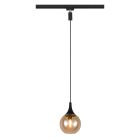 Bernstein 1 phase Schienen Lampe Design, Ervin