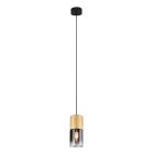Messing Pendelleuchte Modern, Amadi