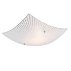 Chrom Deckenlampe Metall, Quinten