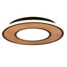 Holz Deckenlampe Modern, Cengiz, 37W, 3000K LED