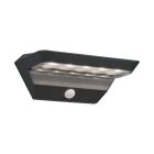Anthrazit Außen Wandleuchte mit Bewegungsmelder Modern, Sunniva, 5W, 3000K LED, IP44