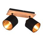 Braune Deckenstrahler Modern, Koge