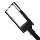 Bisolux LED Straßenbeleuchtung Garry, 90W, 6000K, 5 Jahre Garantie