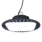 Bisolux LED Ufo Lampe mit Philips Trafo - 200W - 6000K - IP65