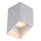 Moderne Aufbauspot Weiß, Neva