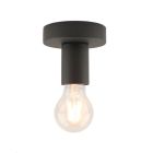 Moderne Deckenkappe Schwarz, Rami