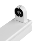 60 cm LED Leuchtstofflampe - Robo - Für 1 Röhre - IP22