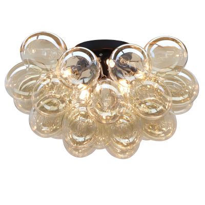 Design Deckenleuchte Bernstein, Cyril