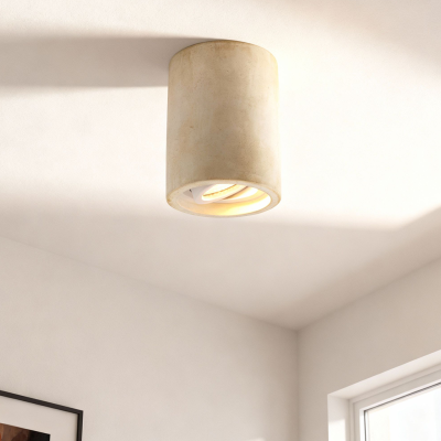 Beton Aufbauspot Beige, Marcella