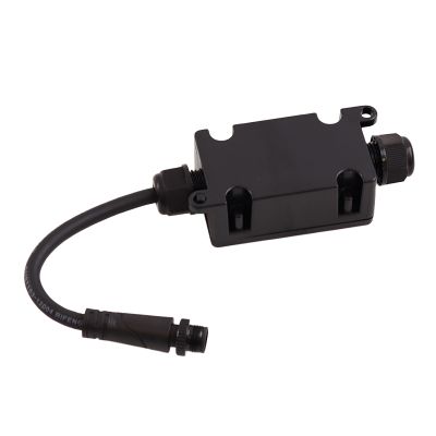 Olucia Connect Kabel male 20 cm mit Anschlussbox, IP68