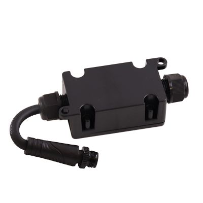 Olucia Connect Kabel male 15 cm mit Anschlussbox, IP68