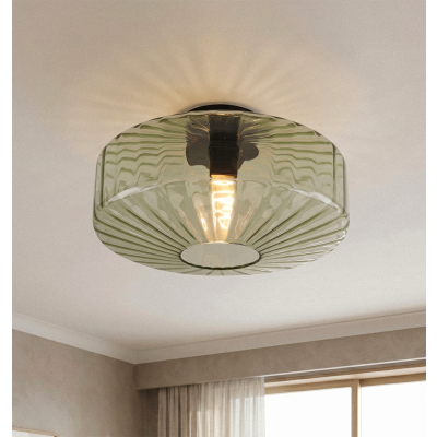 Design Deckenlampe Grün, Sevda