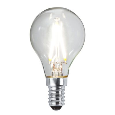 E14 LED Lampe Ted, 2,3w Einstellbare Lichtfarbe IP44