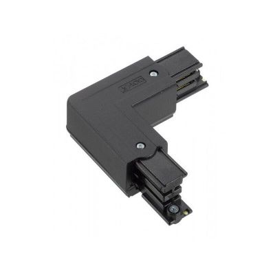 Schwarzes Eckstück, Erde rechts