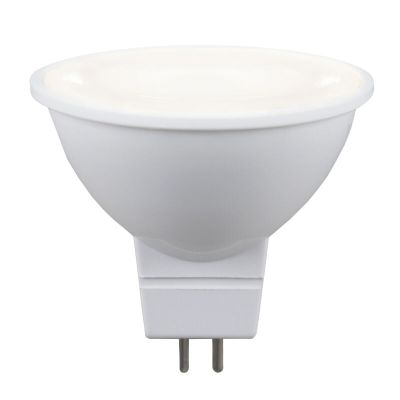 Dimmbare  GU5.3 (MR16) LED Lampe Rico, 8,3w Weiß