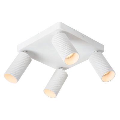 Weiße Deckenstrahler Modern, Clubs