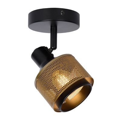 Goldene Wandstrahler Antik, Rafa