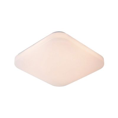 Weiße Deckenlampe Modern, Otis, 42W, 3000K LED
