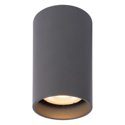 Graue Aufbauspot Modern, Ad