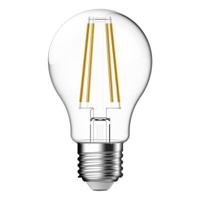 Nordlux E27 LED-Filament Lampe 4W, 2700K