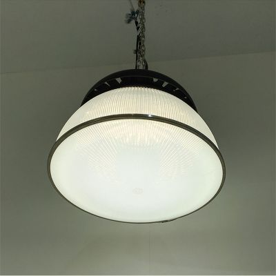 Reflektorkappe 70° für UFO-Lampe Necla