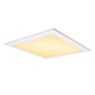 LED Panel 62x62 - 100 lm/W - UGR<23 - 3000K - Back-lit
