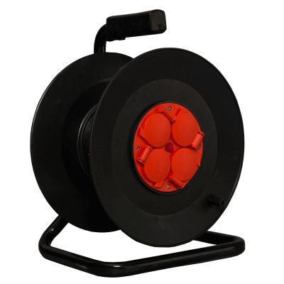 Kabeltrommel 25 Meter
