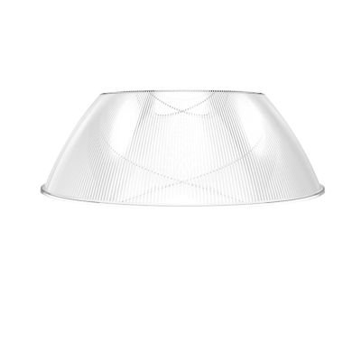 PC-Reflektor für UFO-Lampe Acco 80-120-150W