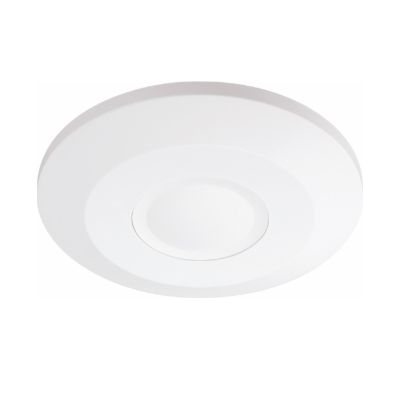 Struktur des Anwesenheitssensors