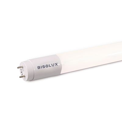 LED Leuchtstoffröhre 120cm - Bisolux - 18W - 4000K - Mit Starter