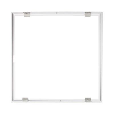 Einbaurahmen für 60x60 cm große LED-Panels