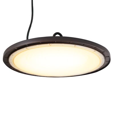 Bisolux LED Ufo Lampe - 150W - 3000K - IP65
