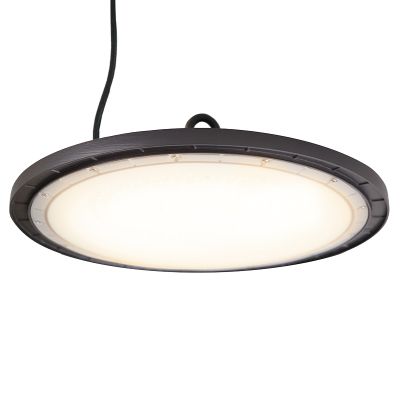 Bisolux LED Ufo Lampe - 200W - 4000K - IP65