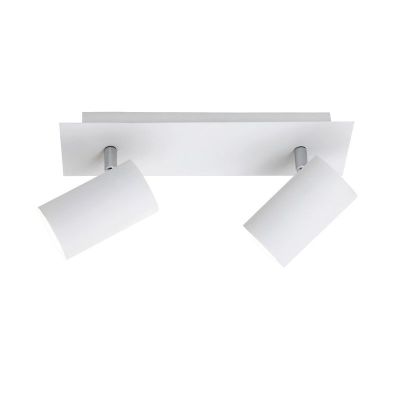 Weiße Deckenstrahler Modern, Kaso