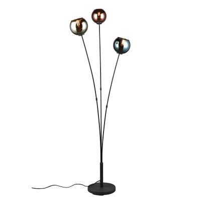 Mehrfarbige Stehlampe Design, Glenda