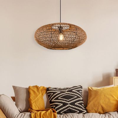 Schwarze Pendelleuchte Esszimmer Modern, Maxim