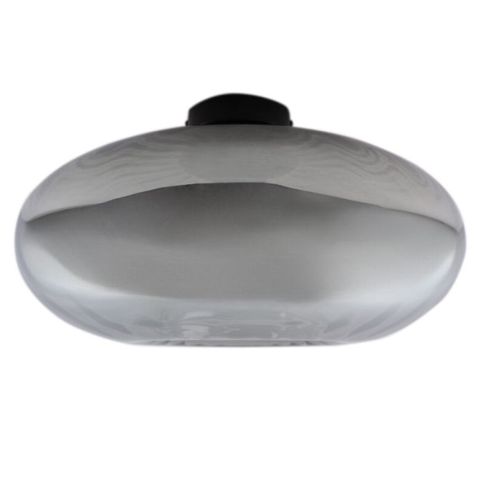 Design Deckenlampe Grau, Eve