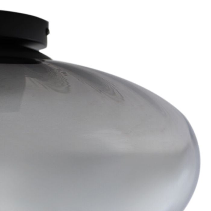Design Deckenlampe Grau, Eve