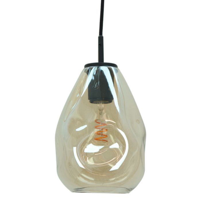 Design Pendelleuchte Bernstein, Evito