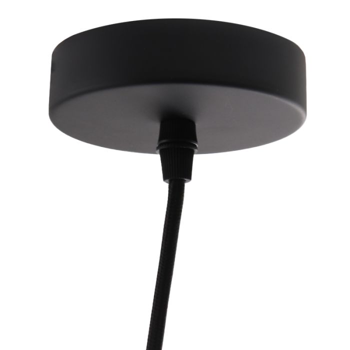 Design Pendelleuchte Bernstein, Evito