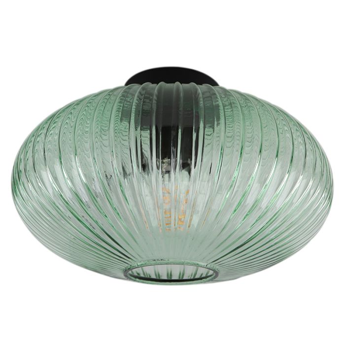 Design Deckenlampe Grün, Charlois