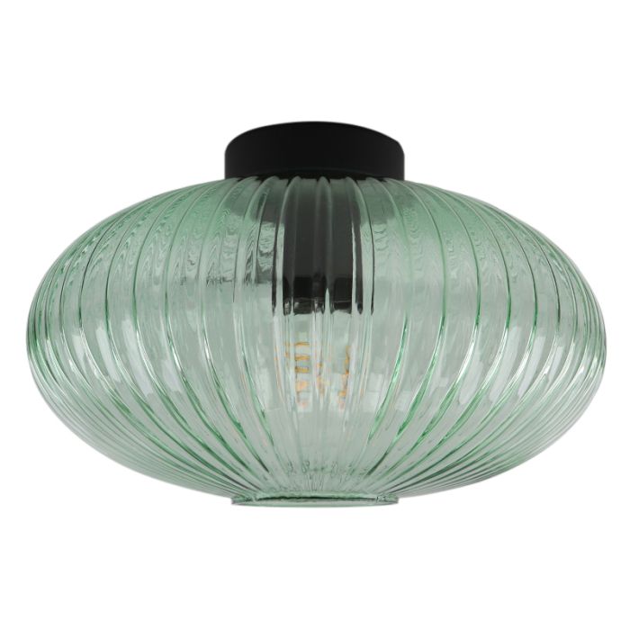 Design Deckenlampe Grün, Charlois