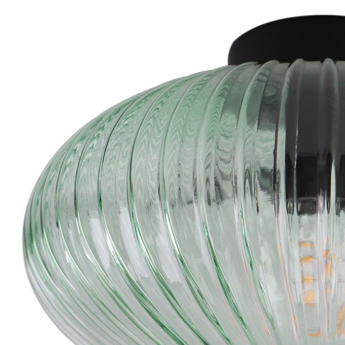 Design Deckenlampe Grün, Charlois