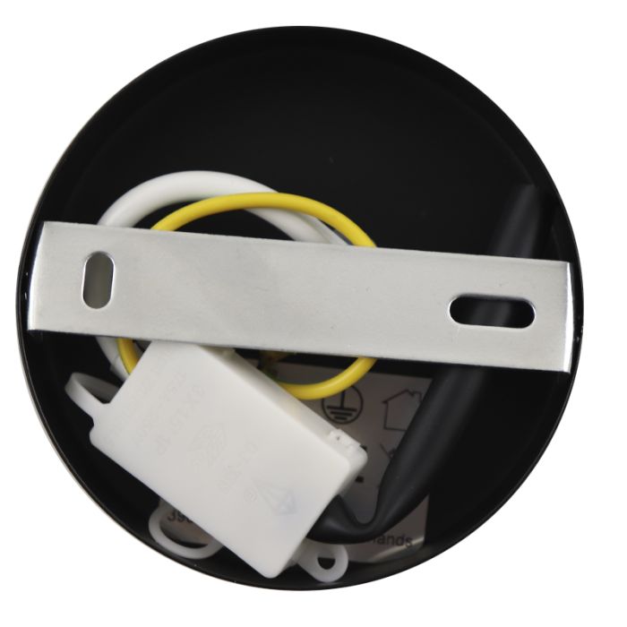 Bambus Deckenlampe Braun, Lieve