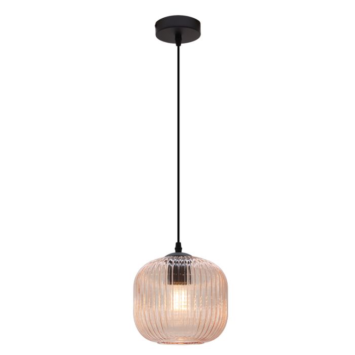 Design Pendelleuchte Rosa, Charlois
