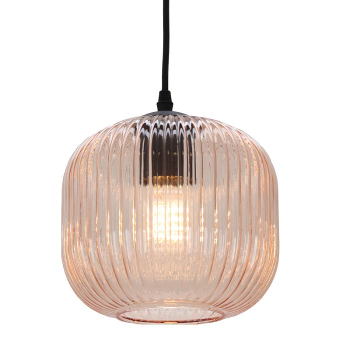 Design Pendelleuchte Rosa, Charlois