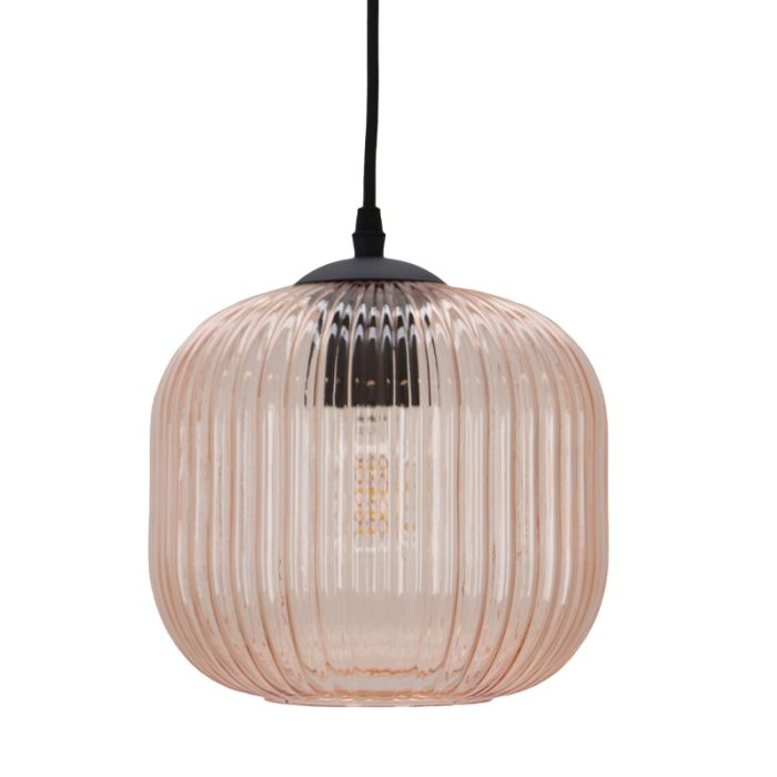 Design Pendelleuchte Rosa, Charlois