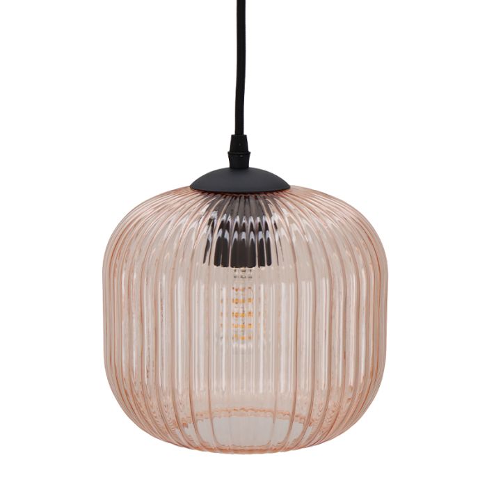 Design Pendelleuchte Rosa, Charlois