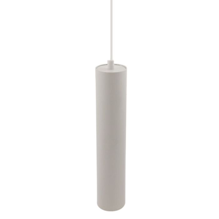 Moderne 1 phase Schienen Lampe Weiß, Nadi