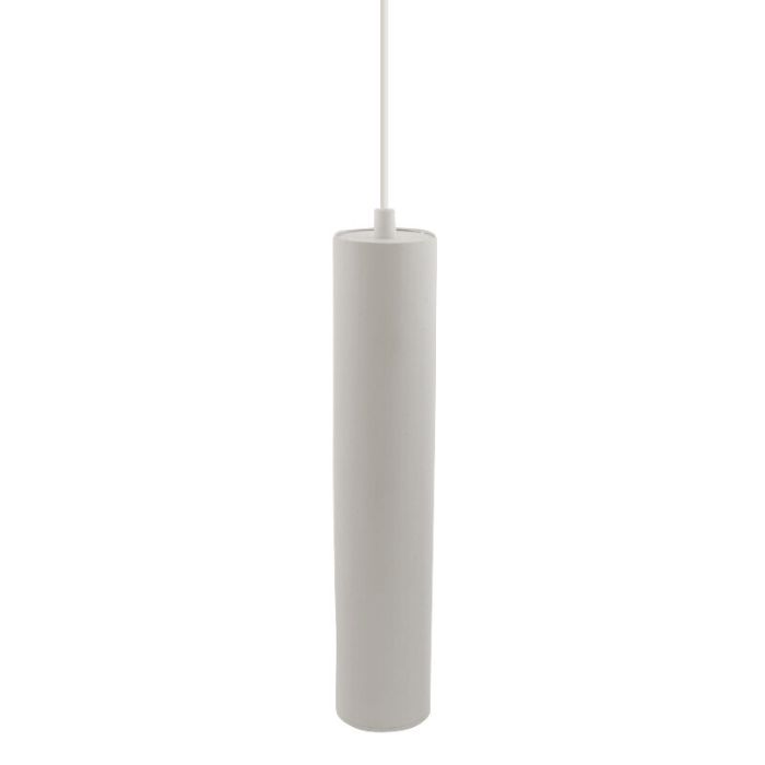 Moderne 1 phase Schienen Lampe Weiß, Nadi